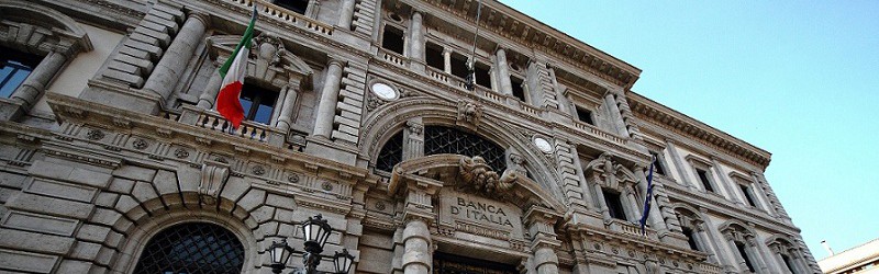 Banca d’Italia di Palermo: tirocini extracurricolari per laureati in Giurisprudenza