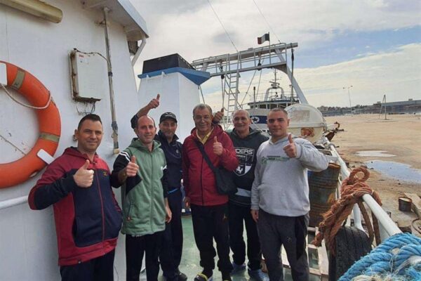 Libia: Liberati i pescatori di Mazara Del Vallo. La storia e i motivi del rapimento