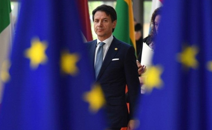 Oggi Conte al Consiglio europeo: il via alla riforma sul Mes. Ancora contrasti sul Recovery Plan