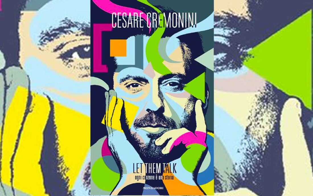 Cesare Cremonini e il suo mostro: quando camminare e scrivere ti salvano