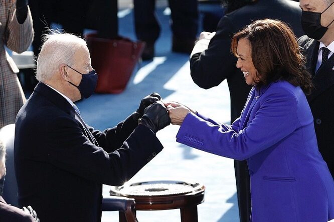 Joe Biden giura e inizia il suo mandato. Ecco come al day one gli USA stanno già cambiando