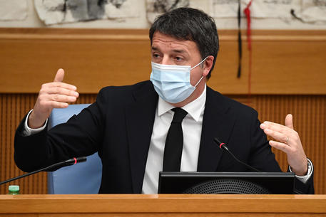 Renzi ha detto no: è crisi. Attesa la mossa di Conte