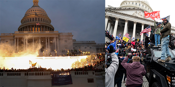 Cosa c’è da sapere sull’attacco a Washington e sui motivi dell’assalto al Congresso dei sostenitori di Trump