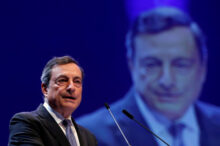 Draghi rimini