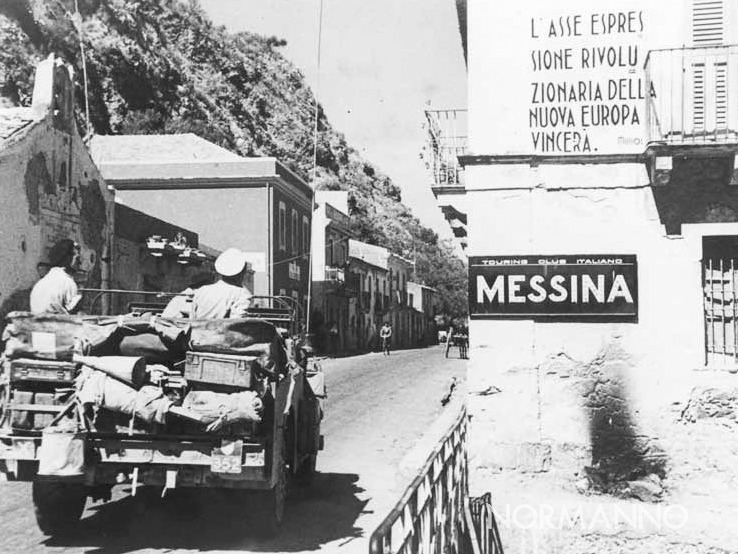 L’AMGOT: storia del governo militare della Sicilia durante la Seconda Guerra Mondiale