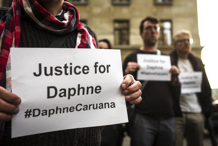 Omicidio Daphne Caruana Galizia. Dopo 4 anni, Muscat confessa e la verità viene a galla