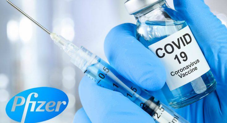 Vaccino Pfizer-BioNTech: nuove evidenze di efficacia contro le varianti del SARS-CoV-2