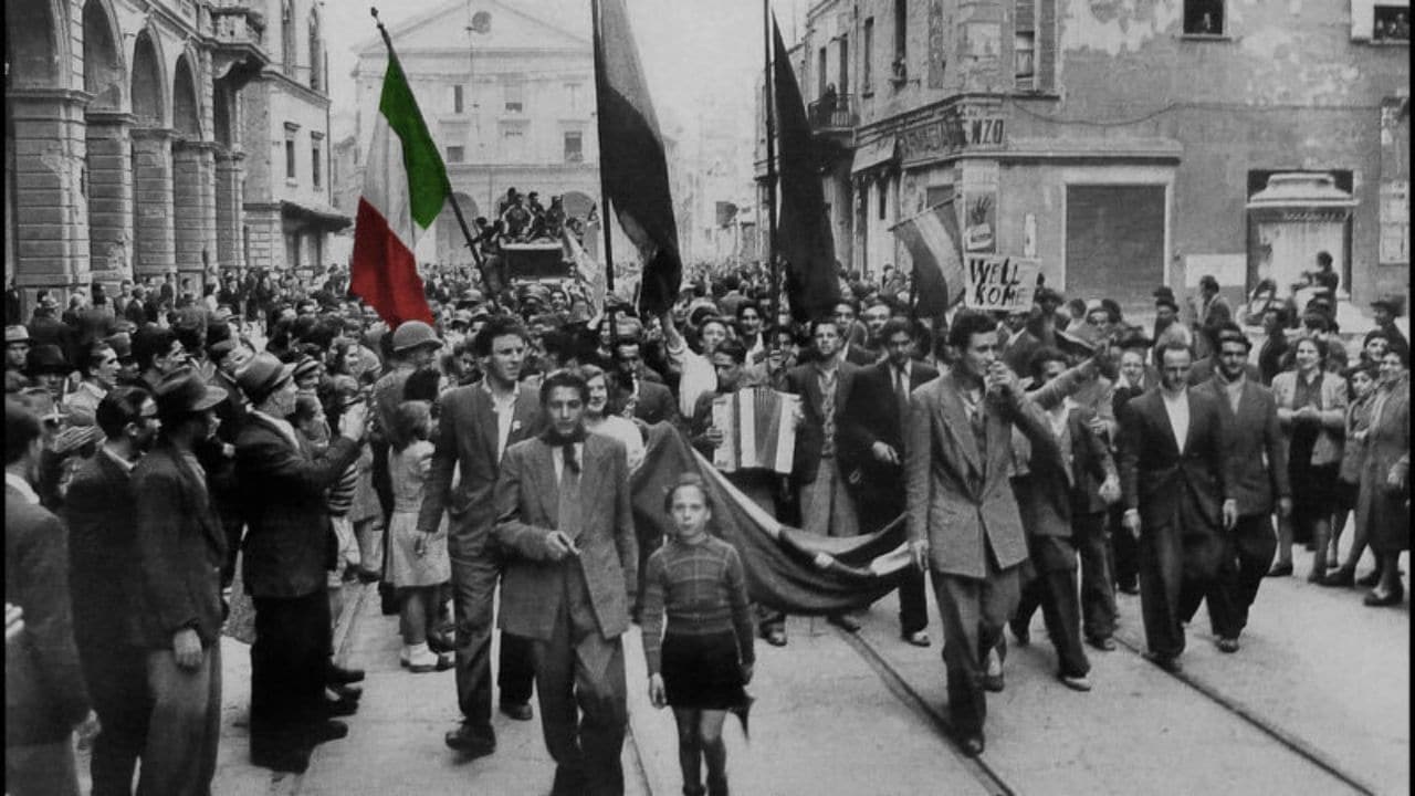 25 aprile: la Festa della Liberazione e il Comitato messinese di liberazione nazionale