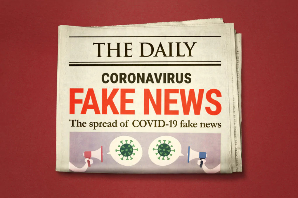 Fake news e COVID: il virus dell’infodemia