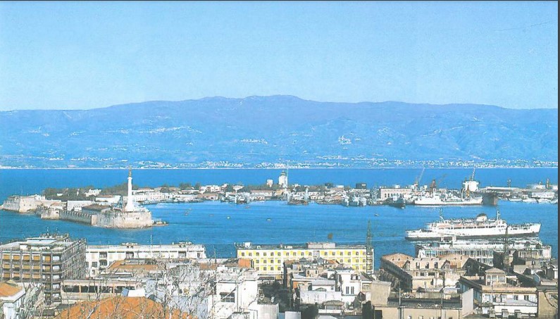 Messina: un’istantanea sull’economia della città