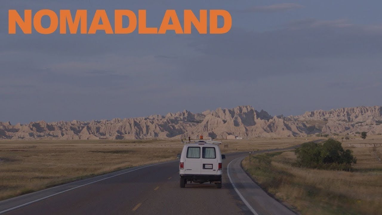 Nomadland: 3 Oscar per una pellicola “d’autrice”