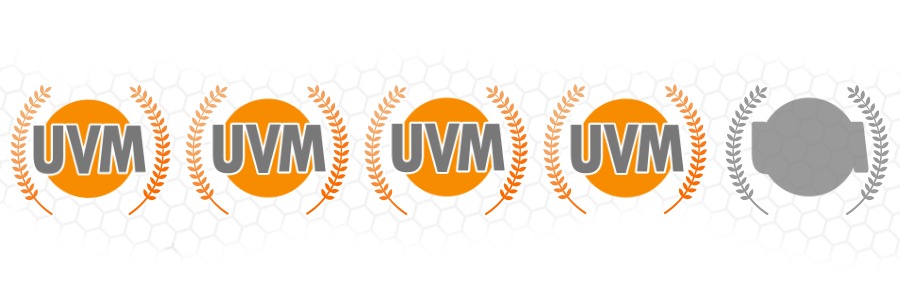 uvm 4 stelle