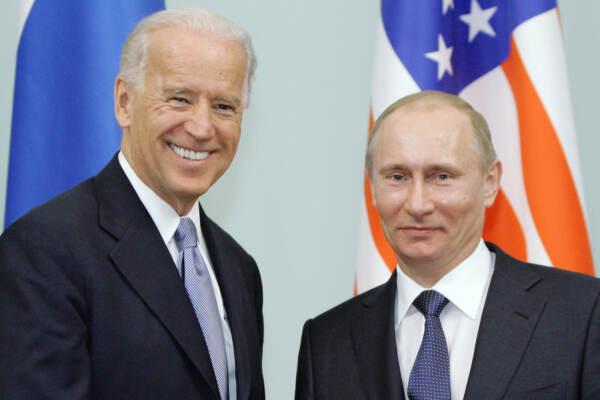 Summit Usa-Russia: segni di disgelo. Ecco l’esito dell’incontro tra Biden e Putin