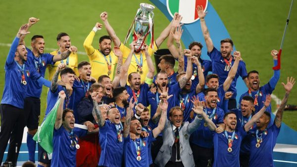 Il sogno azzurro si realizza. Siamo noi i campioni degli Europei 2020. I retroscena della finale più attesa degli ultimi tempi