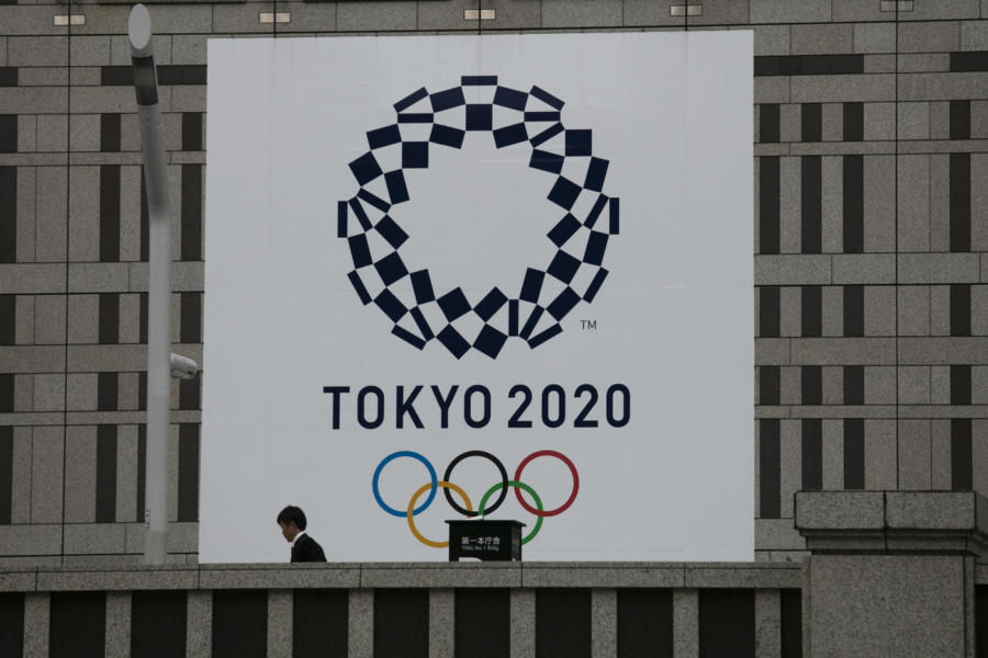 Osaka ha acceso il braciere: i Giochi Olimpici Tokyo 2020 sono ufficialmente iniziati