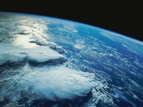 Ai confini del mondo: dove finisce il pianeta Terra?