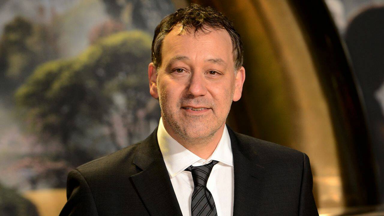 Sam Raimi: una favola di regia