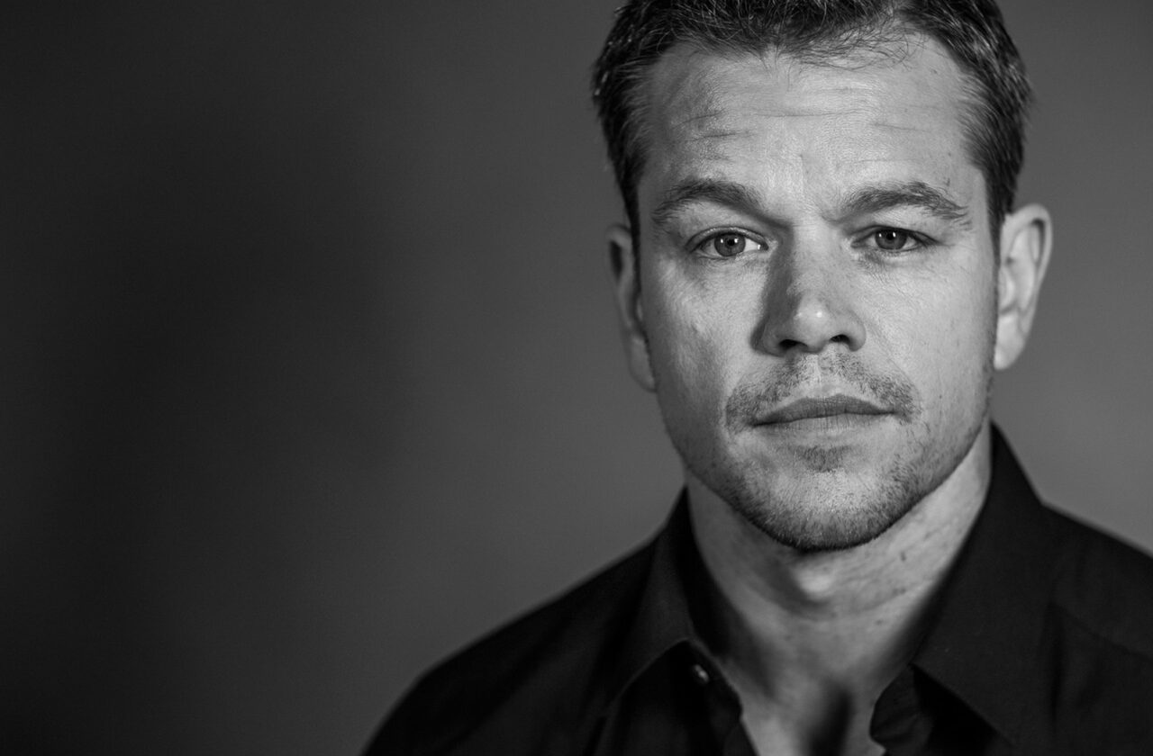 Matt Damon: il Mr. Ripley del cinema contemporaneo