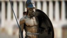 Bronzi di Riace, Foto realizzate da Saverio Autellitano, fonte unime.it