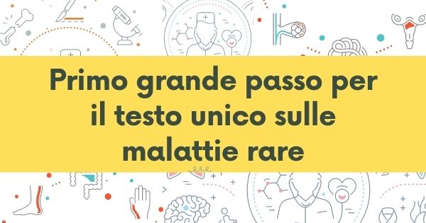 Senato: il Testo Unico Malattie Rare diventa legge. Ecco cosa contiene