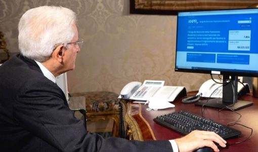 Nasce l’Anagrafe digitale: stop alle file negli uffici comunali