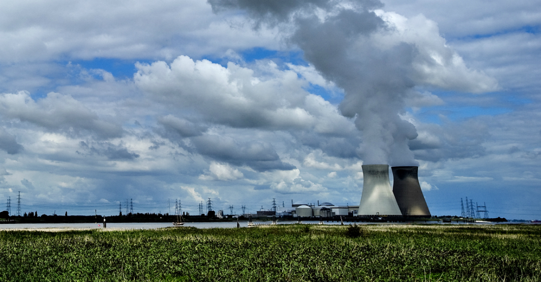 Il Belgio annuncia la chiusura delle centrali nucleari entro il 2025, finanzierà ricerca su SMR