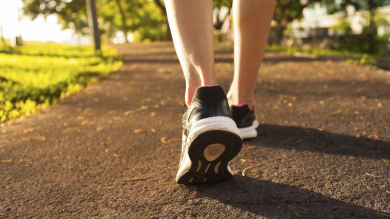 I benefici di una camminata: tanta salute in “quattro passi”.   