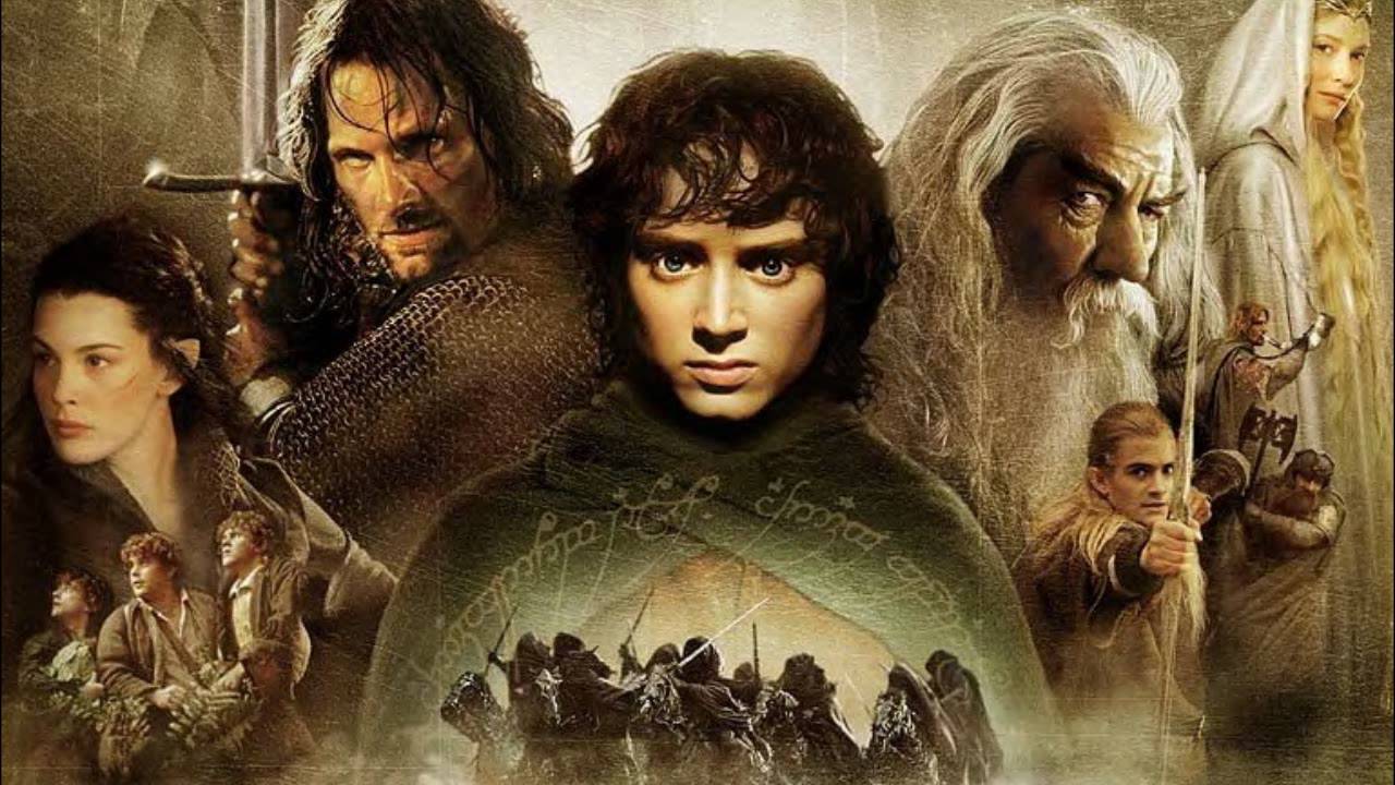 20 anni nella Terra di Mezzo grazie a Peter Jackson