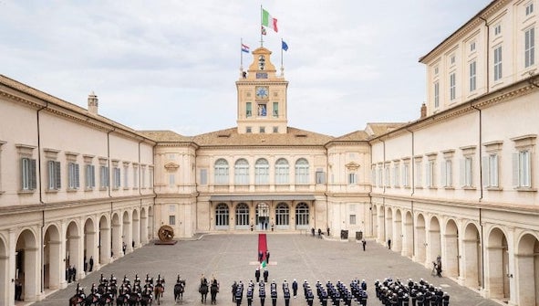 Elezione Presidente della Repubblica: tutto quello che c’è da sapere