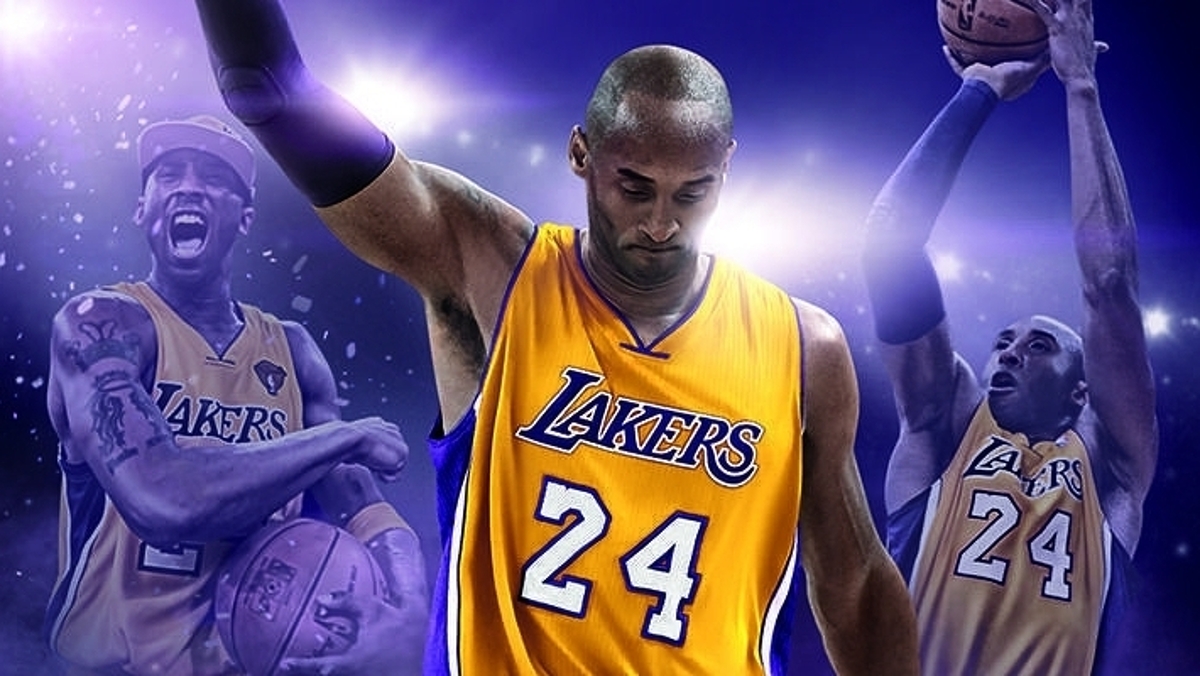 L’arte di narrare una storia: omaggio a Kobe Bryant