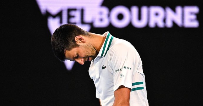 Caso Djokovic: come il tennista n°1 al mondo è stato espulso dall’Australia