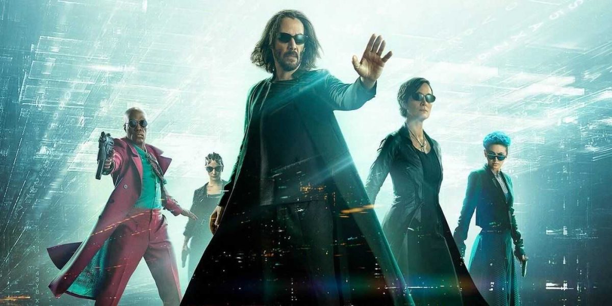 Matrix Resurrections: un sequel che divide il pubblico