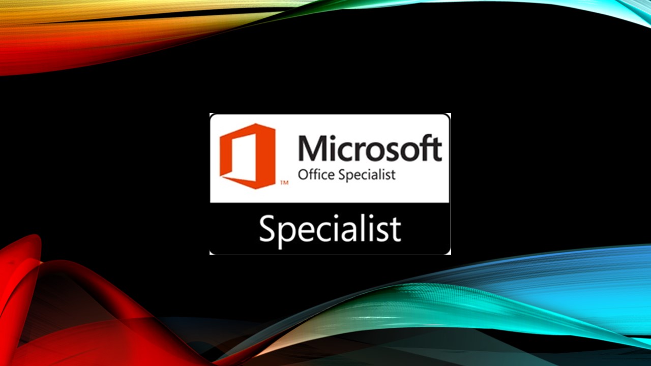 Certificazione Microsoft Office Specialist: scopri come candidarti per ottenerla