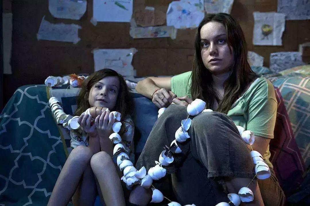 Room di Lenny Abrahamson: fuori dalla “caverna”