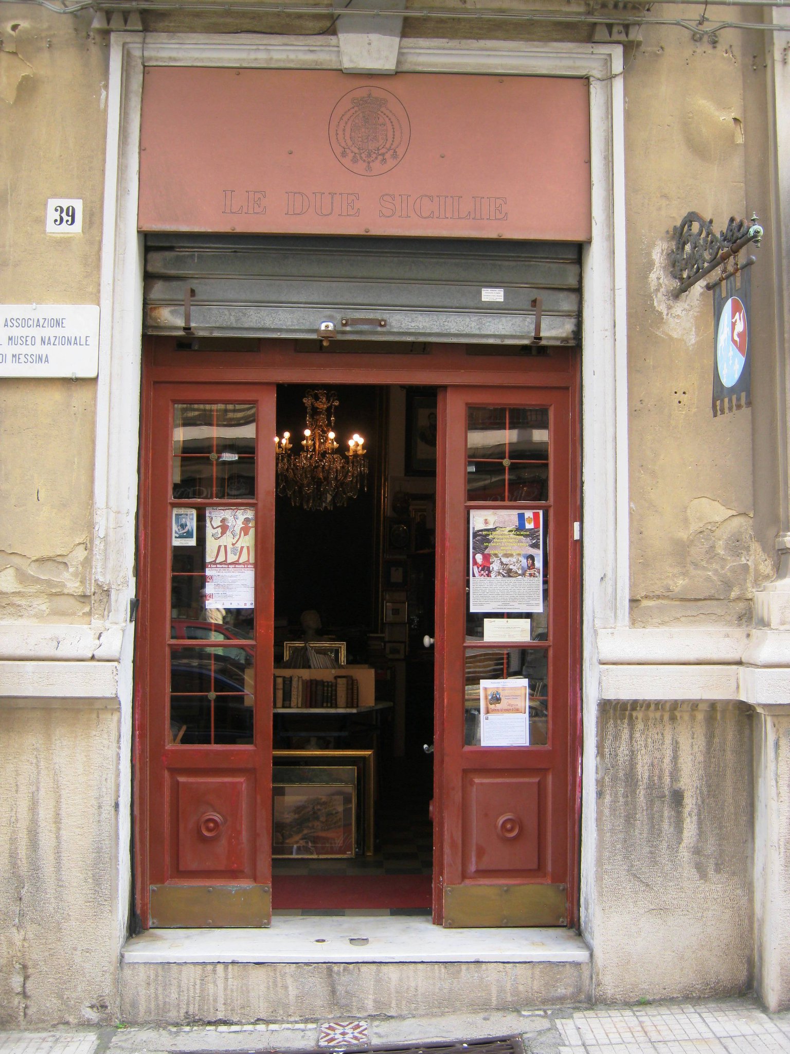 La bottega