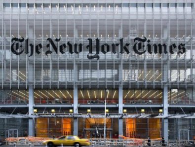 Polemica per l’editoriale del New York Times contro la “cancel culture”, ritenuto di scarsa “carità interpretativa”