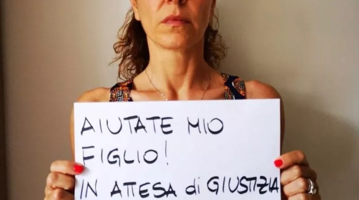 No alla teoria della sindrome dell’alienazione parentale nei tribunali. La svolta arrivata nel caso Massaro