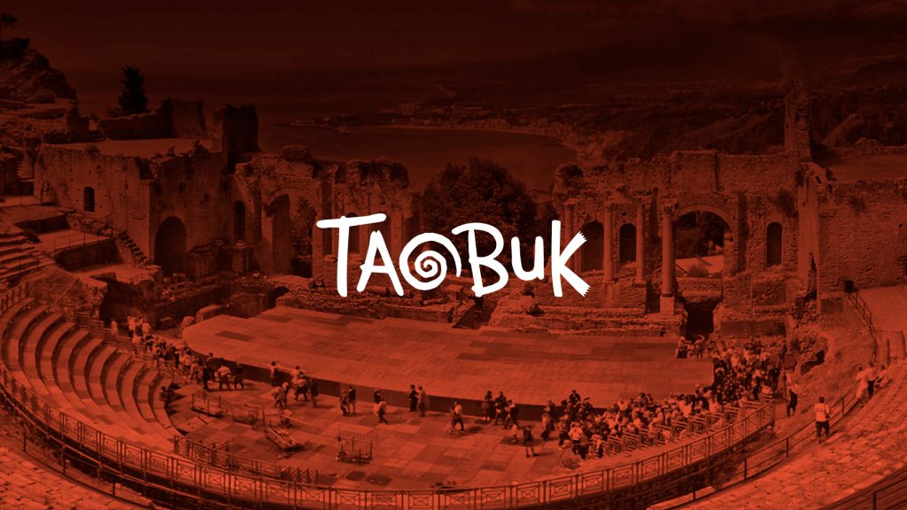 Torna il Taobuk Festival: tutte le attività formative per gli studenti