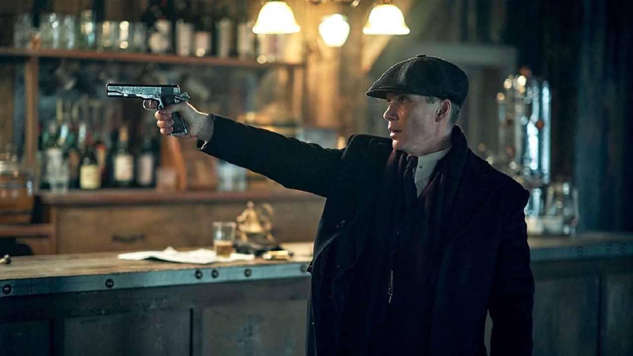 Peaky Blinders 6 è davvero l’ultimo atto di Thomas Shelby?