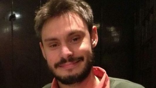 Caso Giulio Regeni: sospeso il procedimento a causa della non-collaborazione delle autorità egiziane