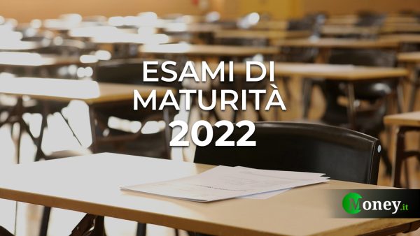 Maturità 2022: il ritorno alla normalità dell’Esame di Stato. Dal ritorno delle tracce alle novità ministeriali