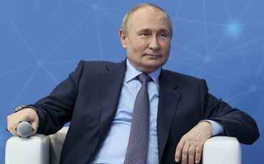 Vladimir Putin e l’infondato paragone con lo zar Pietro il Grande