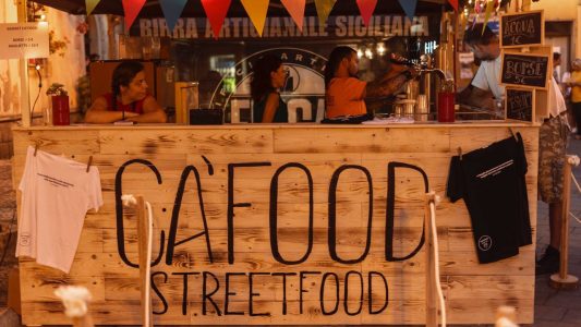 Ca’Food – L’eccellenza dello street food nebroideo