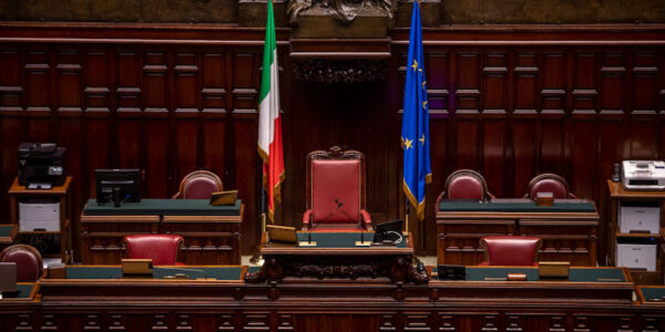 Il Parlamento ha eletto i nuovi presidenti di Camera e Senato: sono Lorenzo Fontana e Ignazio la Russa