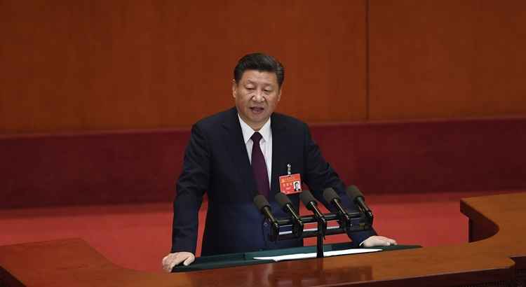 Xi Jinping verso il suo terzo mandato: le sue dichiarazioni al Congresso Nazionale del Partito Comunista