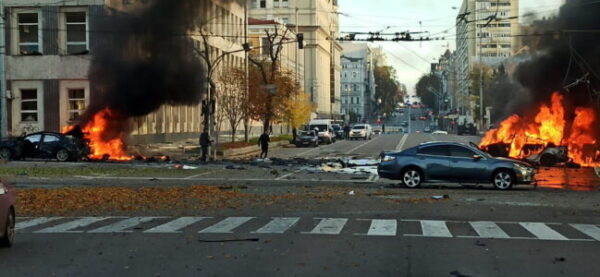 Guerra Russia-Ucraina: il punto sulla situazione