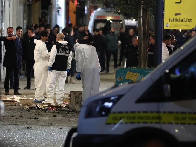 Attacco terroristico a Instanbul. Erdogan: “Vile attentato”