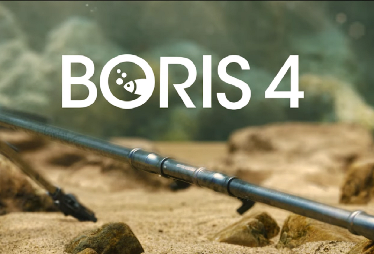 Boris 4: stesse intenzioni, formula diversa