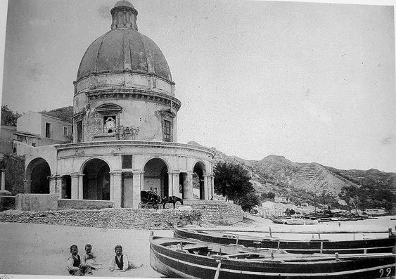 Chiesa di Santa Maria della Grotta