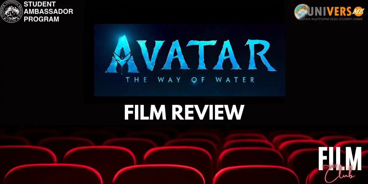 Avatar: The Way of Water, a repeat of the first movie?